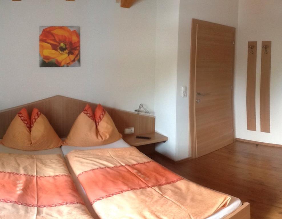 Haus Elise Apartment Zell am See Exterior photo