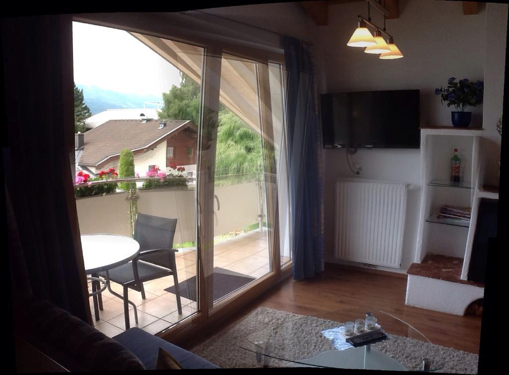Haus Elise Apartment Zell am See Exterior photo