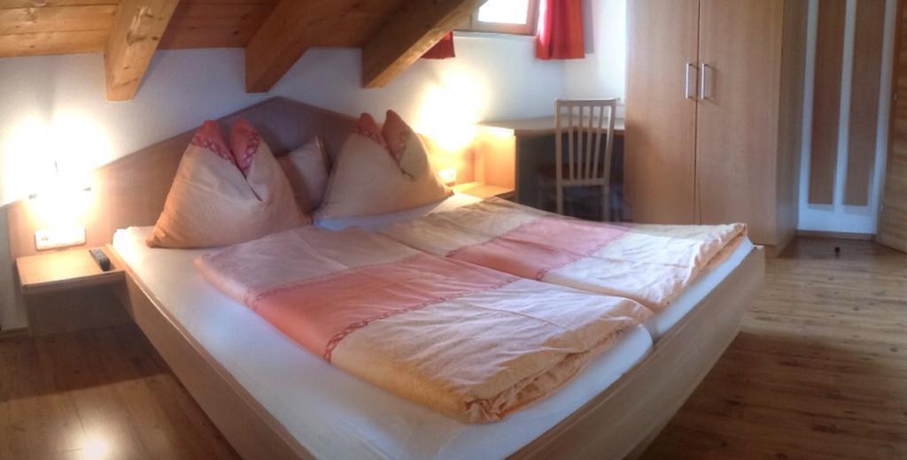 Haus Elise Apartment Zell am See Room photo